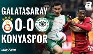 Fair-Play Kurtardı! Galatasaray Çeyrek Finale Nasıl Yükseldi?