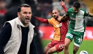 Galatasaray ve Konyaspor Türkiye Kupası’nda Son 8’e Kaldı! Maç Sonucu 0-0