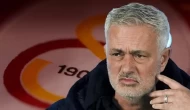 Mourinho’dan Galatasaray’a 1,9 Milyon TL’lik Tazminat Davası!