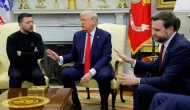 Beyaz Saray'da Kriz: Trump’tan Zelenskiy'e Sert Sözler!