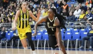 Kadınlar Basketbol Ligi'nde Dev Maç: Beşiktaş, Fenerbahçe'yi Ağırlıyor