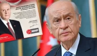 Devlet Bahçeli’den 8 Mart Mesajı: Kadınlara Saygı ve Huzur Dileği!