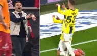 Fenerbahçeli Mert Müldür Gol Sevincinde Okan Buruk’a Gönderme Yaptı!