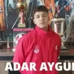 Adar Aygür Kimdir ?