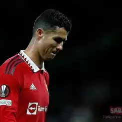 Cristiano Ronaldo Kimdir?