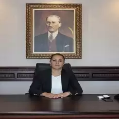 Burdur Valisi Tülay Baydar Bilgihan Kimdir? Kaç Yaşında