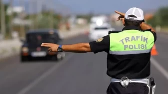 Trafikte Şiddet Yapanın Ehliyeti Artık Yok: Yeni Yasa Yolda!