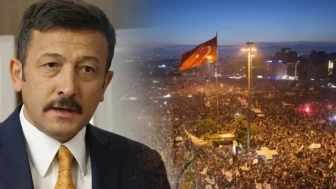 Gezi Soruşturmasında Yeni Perde: AKP’li Dağ’dan Sert Açıklamalar