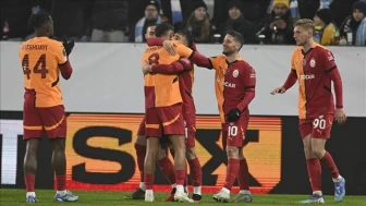 Galatasaray-Dinamo Kiev Maçı Hangi Kanaldan İzlenecek? Saat ve Detaylar