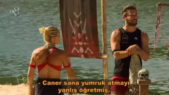 Survivor All Star’da Börek Ödülü Sonrası Şok Kavga! Asena ve Merve Arasında Neler Yaşandı?