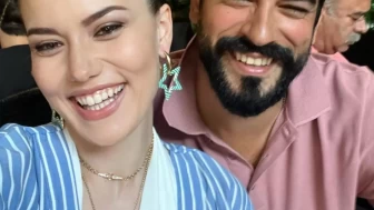 Burak Özçivit ve Fahriye Evcen Joy Awards’a Damga Vurmaya Hazırlanıyor!