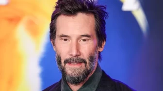 Keanu Reeves, Uzaya Gitmek İstediğini Söyledi: “Ölmeden Önce Mars’a Gitmek İstiyorum”