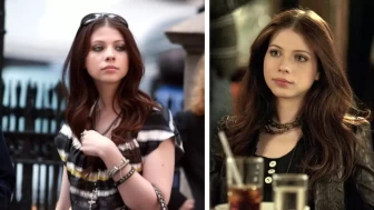 Buffy the Vampire Slayer’ın Unutulmaz Oyuncusu Michelle Trachtenberg Öldü!