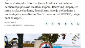 Sahada Başarılı, Ülkesinde Krizde! Livakovic’e Soruşturma Açılıyor