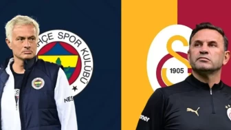 Galatasaray mı, Fenerbahçe mi? İşte Güncellenen Şampiyonluk Oranları!