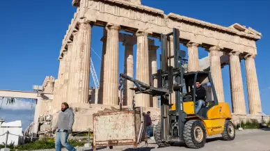 Yunanistan'da Çalışma Saatleri Değişiyor: Yeni Düzenleme Neleri Getiriyor?