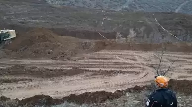 Erzincan İliç'te Toprak Kayması Sonrası Anagold Madencilik’ten 1900 İşçi İçin İşten Çıkarma Kararı