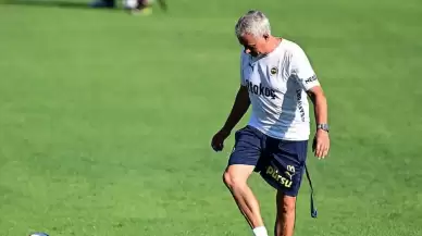 Fenerbahçe'de Kritik Toplantı: Jose Mourinho'dan Göztepe Maçı Sonrası Sert Mesajlar