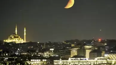 İstanbul’da Nem Kabusu: Yüzde 100 Nem Oranı İstanbulluları Zorladı