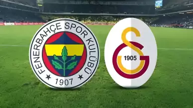 Fenerbahçe - Galatasaray Derbisi Ne Zaman, Hangi Gün, Saat Kaçta?