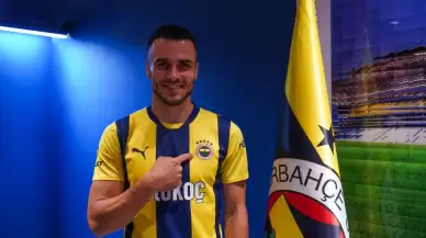 Fenerbahçe'den Galatasaray'a sert gönderme: Filip Kostic transferi sosyal medyada büyüledi