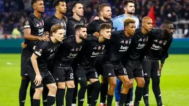 Beşiktaş, Lyon Deplasmanında Tarihi Zafer: 1-0'lık Galibiyetle Yenilmezlik Serisini Sonlandırdı