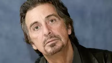 Al Pacino: "Jack ve Jill'de Oynamamın Tek Nedeni Maddi Zorunluluktu