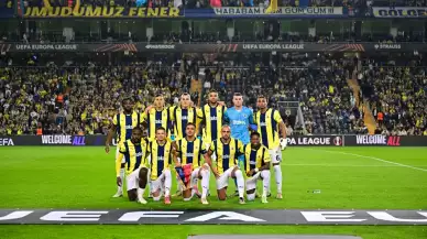 Fenerbahçe, Manchester United Karşısında Puan Aldı: Zorlu Mücadelede Eşitlik Bozulmadı