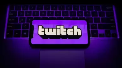 KVKK’dan Twitch’e Sert Yaptırım: Kullanıcı Güvenliği İhlali Cezasız Kalmadı