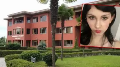 Kocaeli'de Fen Lisesinde Dehşet: 16 Yaşındaki Beril Hayatını Kaybetti