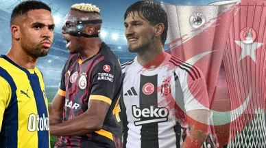 UEFA Ülke Puanı: Türkiye 10. Sırada, Çekya ile Fark Kapanıyor mu?