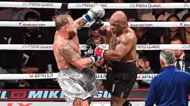 Mike Tyson ve Jake Paul Karşılaşmasında Kim Kazandı? Maçın Sonucu