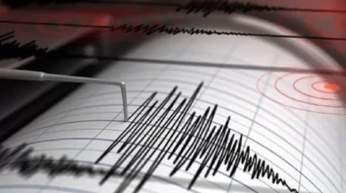 Malatya'da Deprem Paniği: Kandilli’den Açıklama Geldi