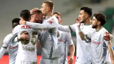 Konyaspor 9-0 ile Tarihe Geçti: Beşiktaş’ın Rekoru Kırılmaya Ramak Kaldı!