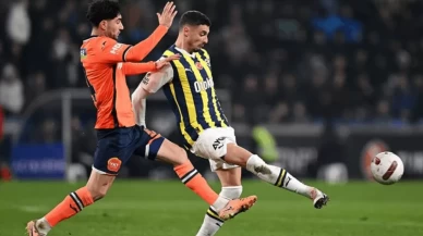 Fenerbahçe’de 4 Eksik: Başakşehir Deplasmanında Kritik Mücadele