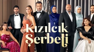 Kızılcık Şerbeti Yeni Bölüm Fragmanı Yayınlandı mı? Ne Zaman Yayınlanacak?