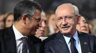 CHP Genel Başkanı Özgür Özel: Eski Genel Başkanlarla Tüzük Üzerine İstişare Ettik