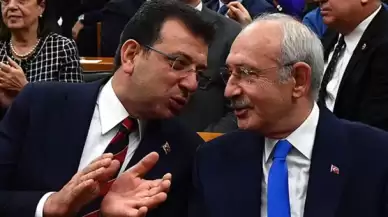 Ekrem İmamoğlu'nun Kemal Kılıçdaroğlu'na Yaptığı Sürpriz Ziyaretin Detayları