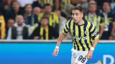 Emre Mor Kiralık Gidiyor