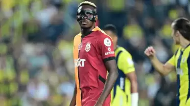 Victor Osimhen Neden Maske Takıyor? İşte Sebebi