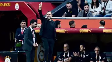 Okan Buruk'tan Fenerbahçe derbisi öncesi provokasyon uyarısı