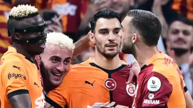 Süper Lig 3. hafta ertelenen maçların tarihleri açıklandı