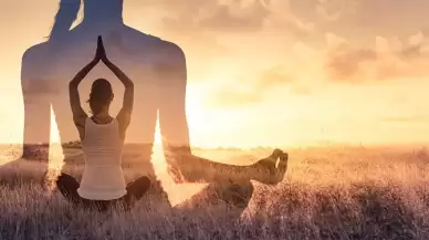 Düzenli meditasyon yaparak ruhunuzu ve bedeninizi tanıyın