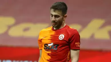 Galatasaray Halil Dervişoğlu'yla yolları ayırdı! İşte yeni takımı