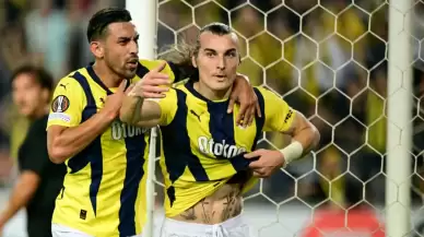 Fenerbahçe'den Avrupa Ligi'ne iyi başlangıç