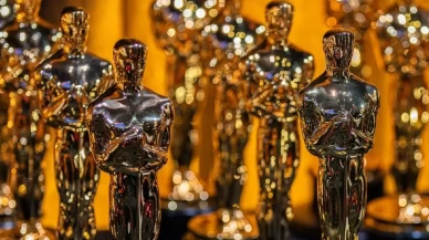 Oscar 2025: İşte En İyi Filmden En İyi Yönetmene Tüm Adaylar