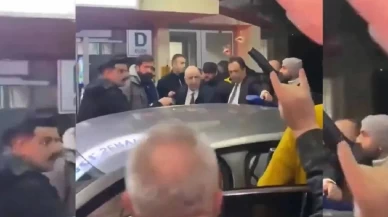 Zafer Partisi Lideri Ümit Özdağ'ın Gözaltı Süreci Hakkında Son Detaylar