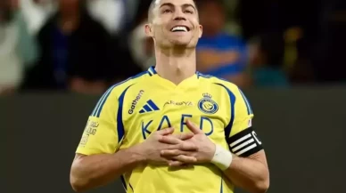 Al-Nassr, Ronaldo'ya Tarihi Teklif: Maaş, İmaj Hakkı ve Kulüp Hissesi