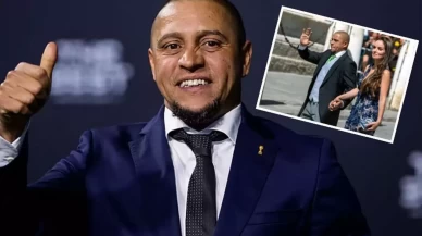 Roberto Carlos, Real Madrid Tesislerine Taşındı: Efsane İsim Zor Günler Geçiriyor!