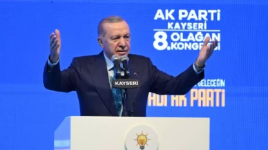 PKK’ya Erdoğan’dan Net Uyarı: “Ya Silah Bırakacaklar ya da Zorla...